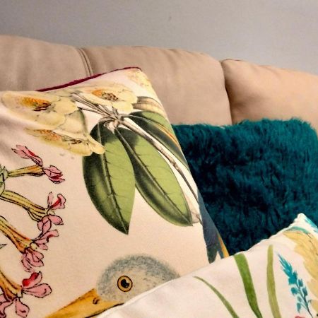 Apartamento Suevia Lejlighed Vigo Eksteriør billede