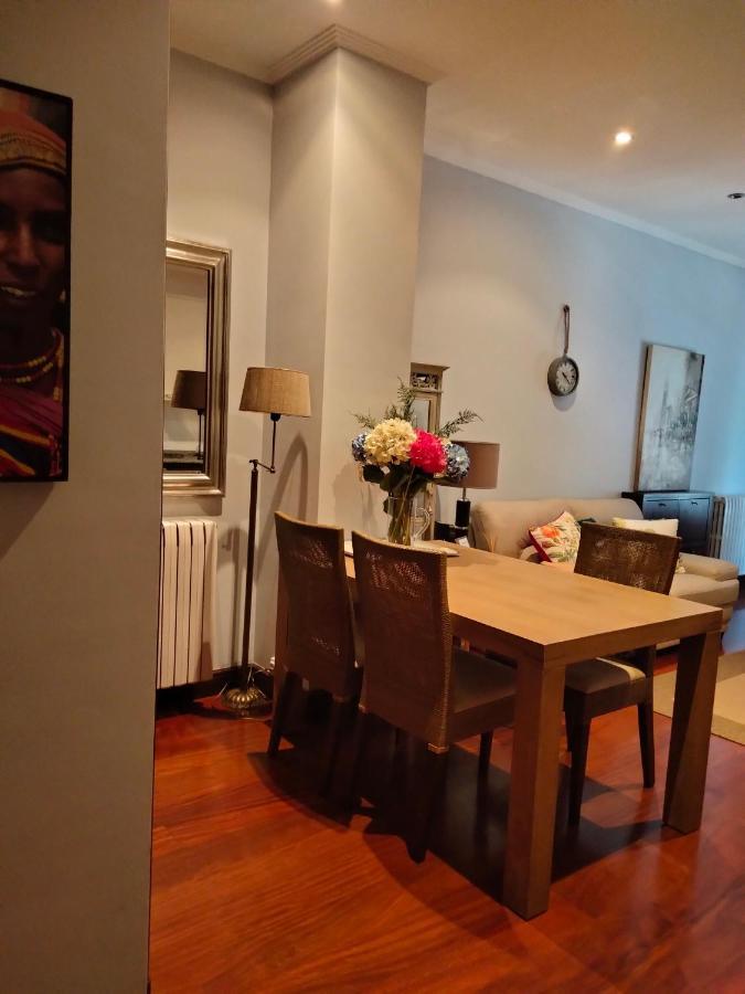 Apartamento Suevia Lejlighed Vigo Eksteriør billede