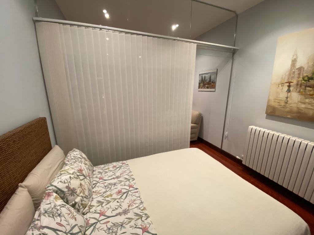Apartamento Suevia Lejlighed Vigo Eksteriør billede