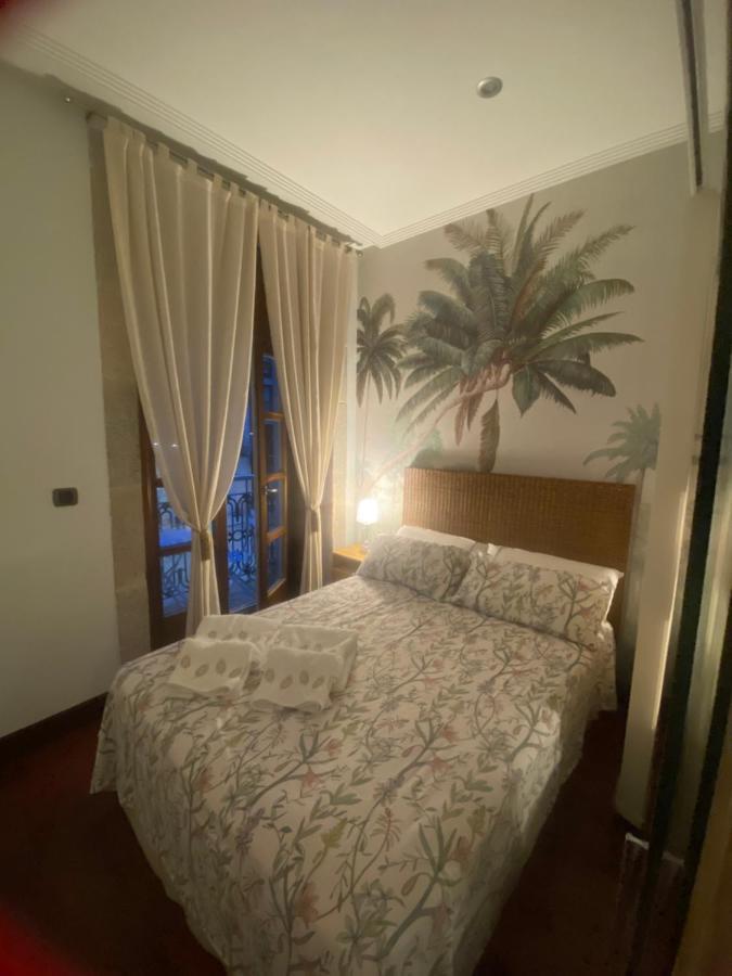 Apartamento Suevia Lejlighed Vigo Eksteriør billede